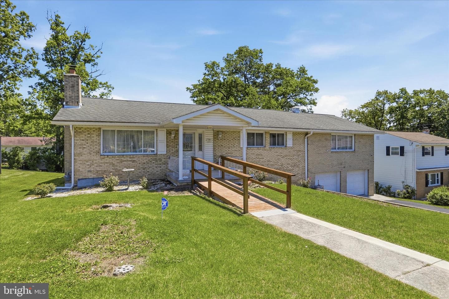 15604 Harvest Drive SW, Cresaptown