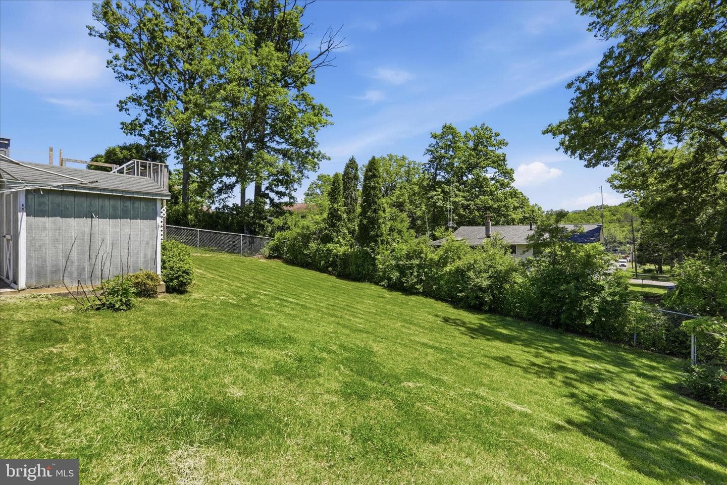 15604 Harvest Drive SW photo 36