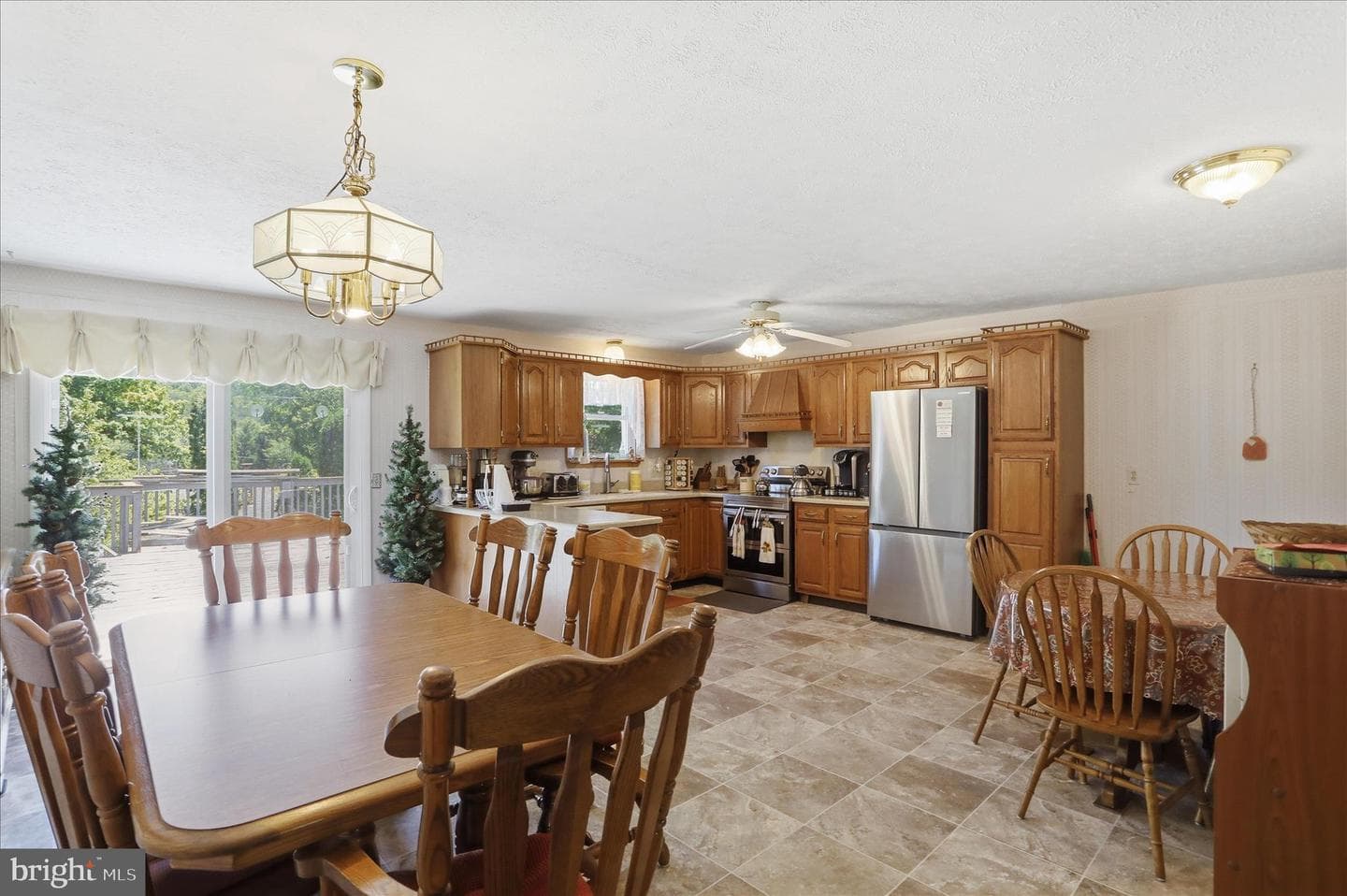 15604 Harvest Drive SW photo 7