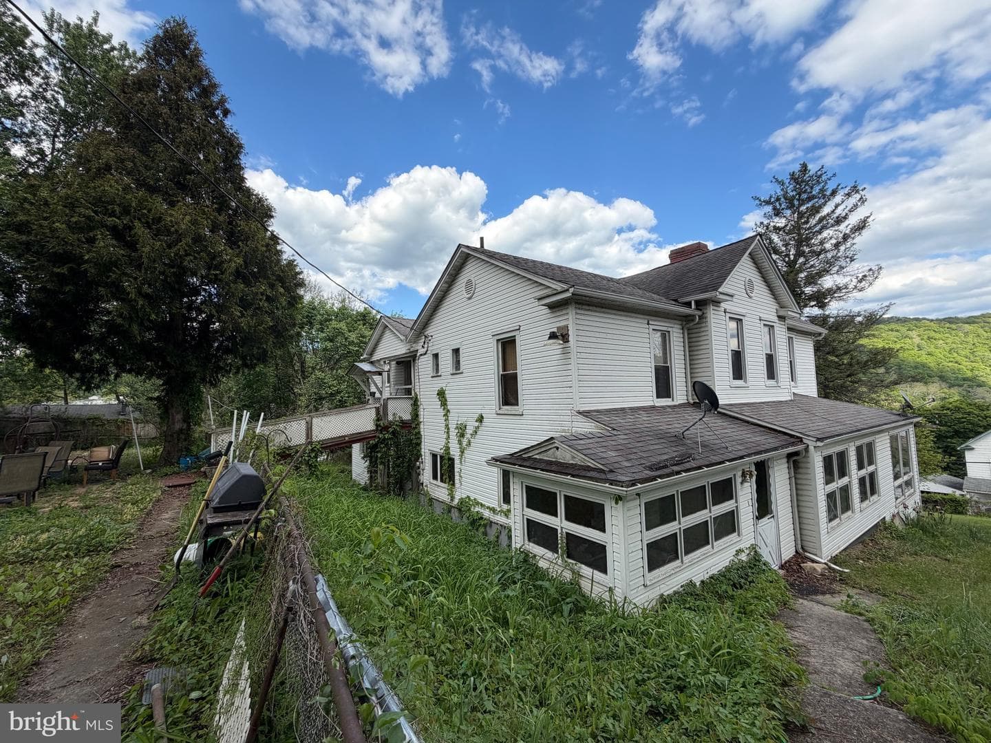 215 Hammond Street, Westernport