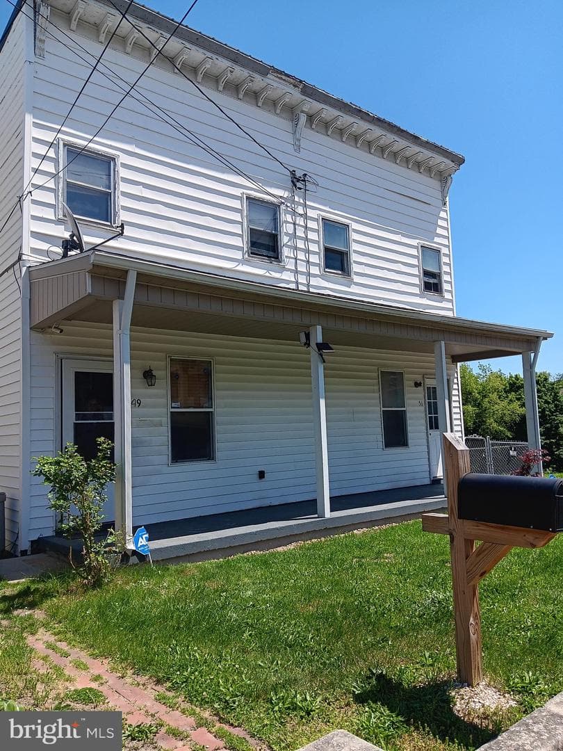 49 -51 Marion Street, Cumberland