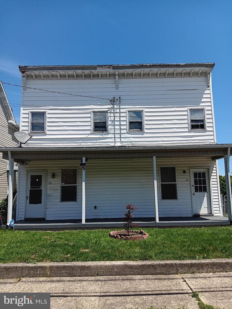 49 -51 Marion Street, Cumberland