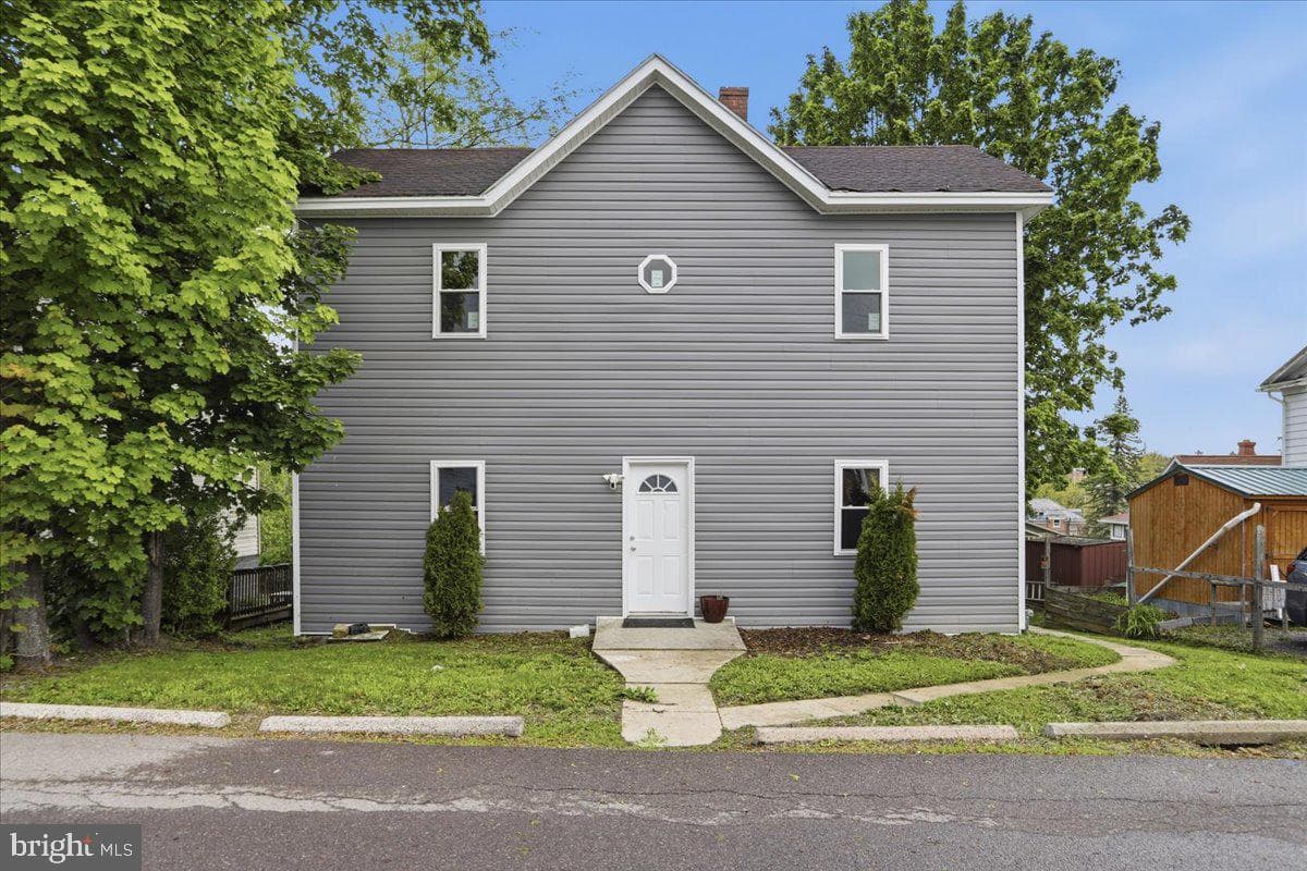 185 Bowery Extd Street, Frostburg