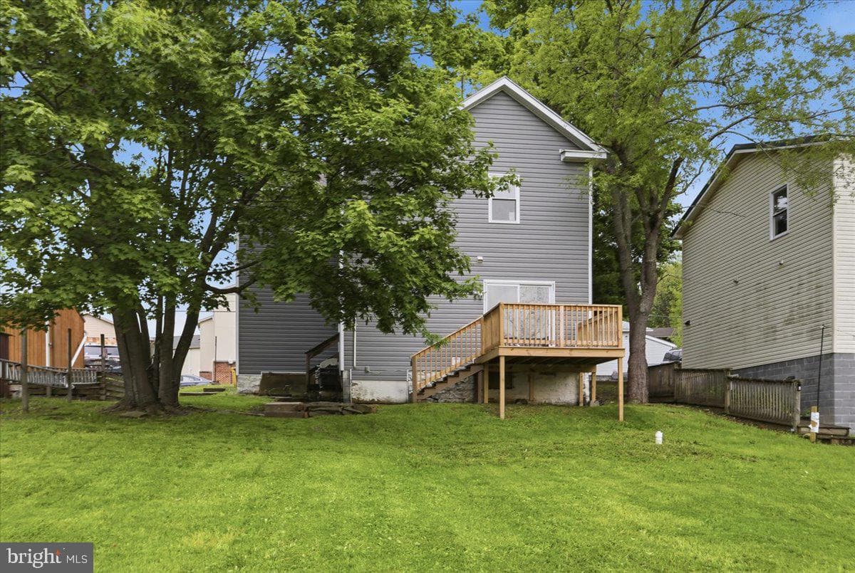 185 Bowery Extd Street, Frostburg