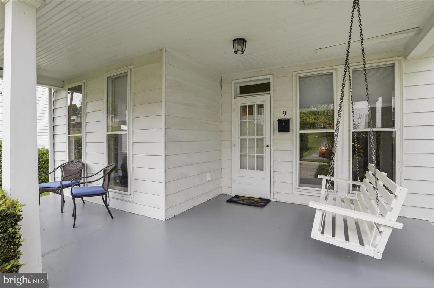 9 Standish Street, Frostburg
