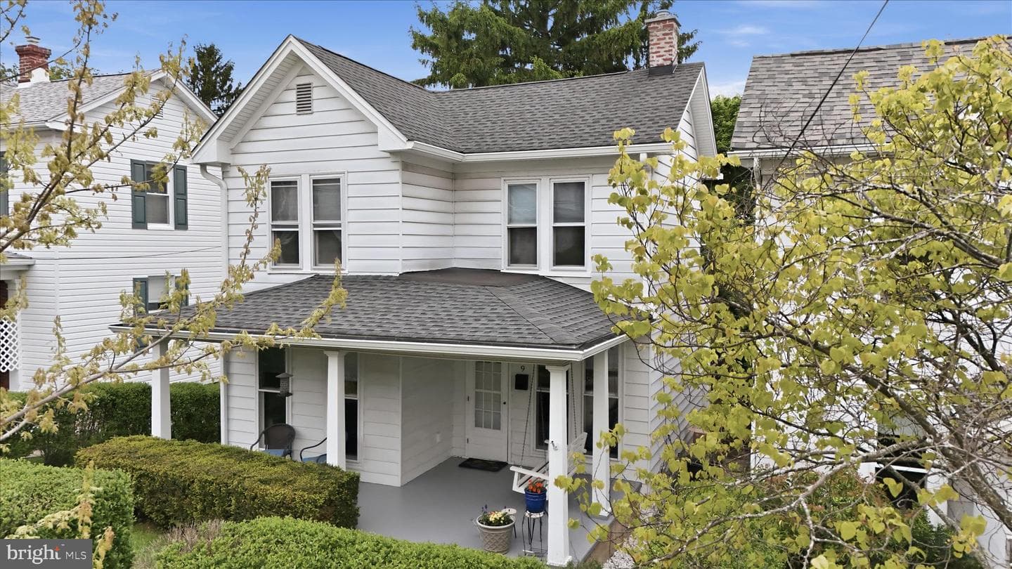 9 Standish Street photo 4