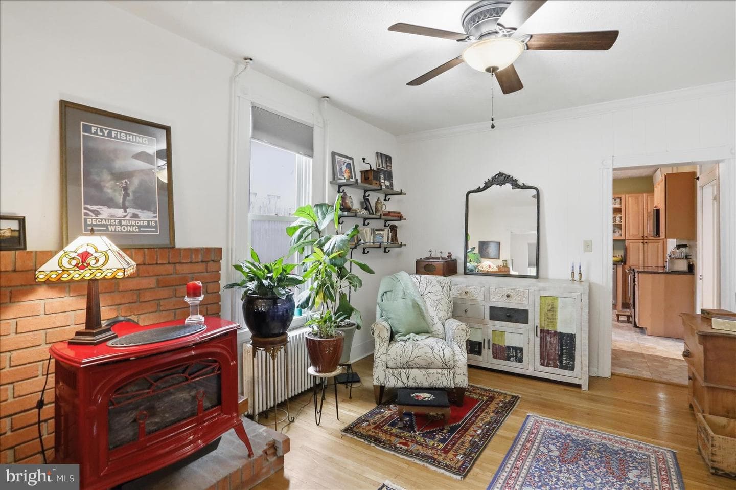 9 Standish Street photo 9