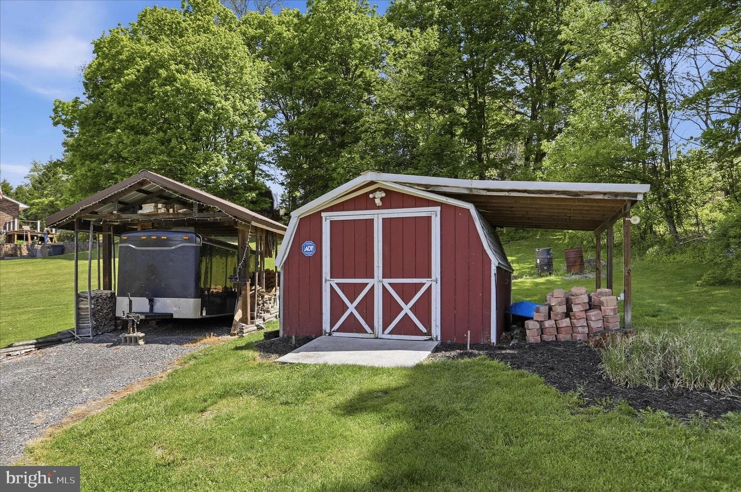 14208 Kings Grove Road photo 30