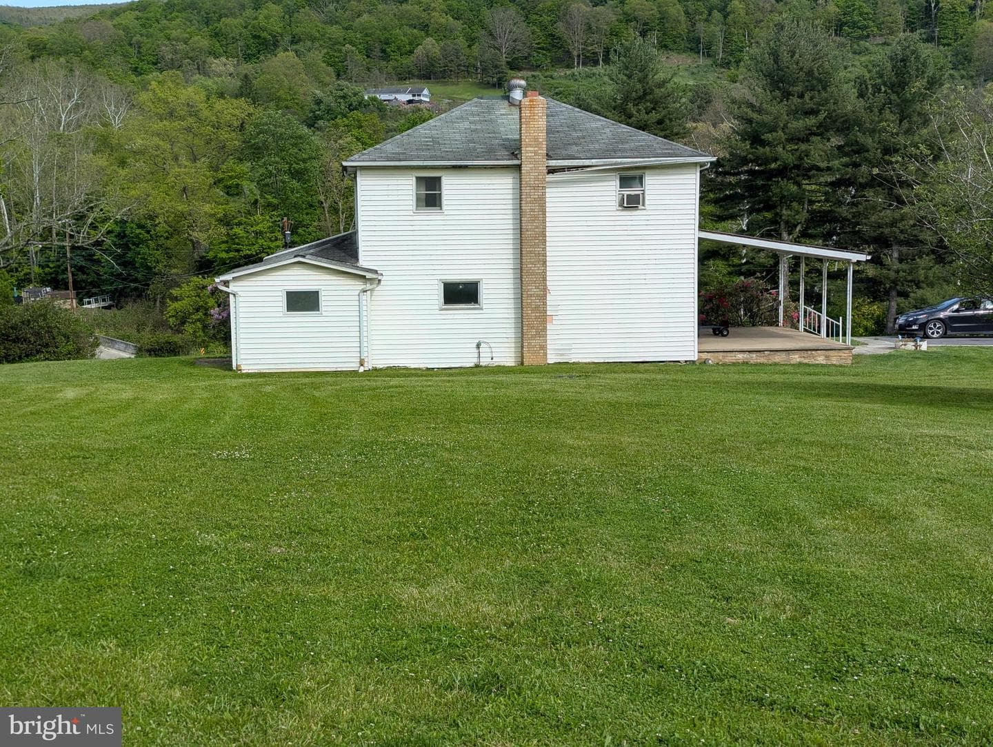 24001 Perry Hill Road SW photo 14