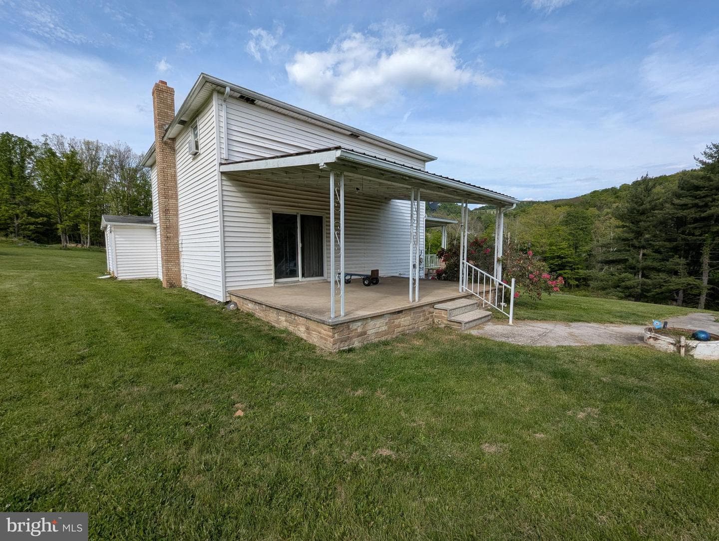 24001 Perry Hill Road SW photo 15