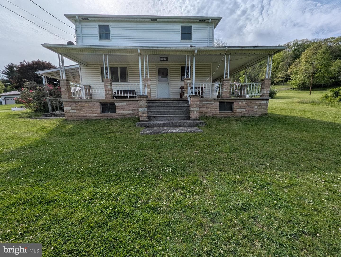 24001 Perry Hill Road SW photo 16