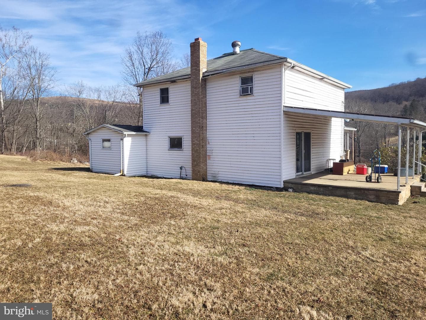 24001 Perry Hill Road SW, Barton