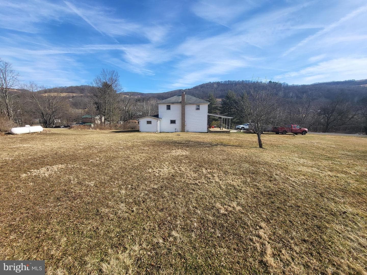 24001 Perry Hill Road SW photo 4