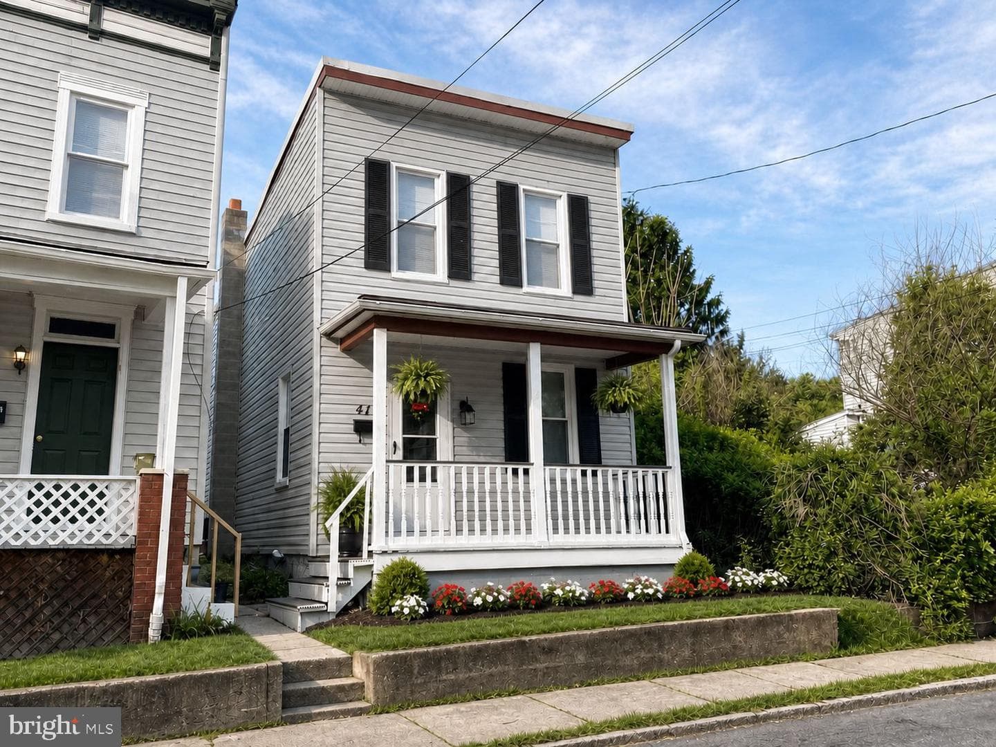 414 Furnace Street, Cumberland