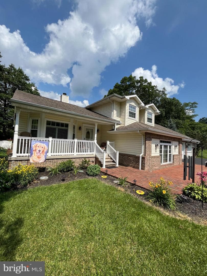 31 Wright Street, Frostburg