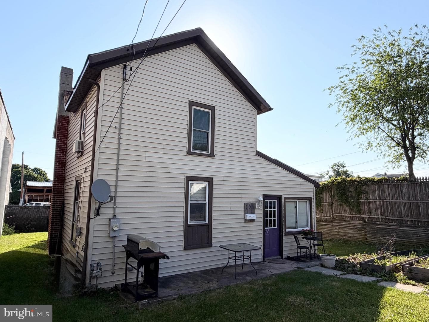 161 W Mechanic Street, Frostburg