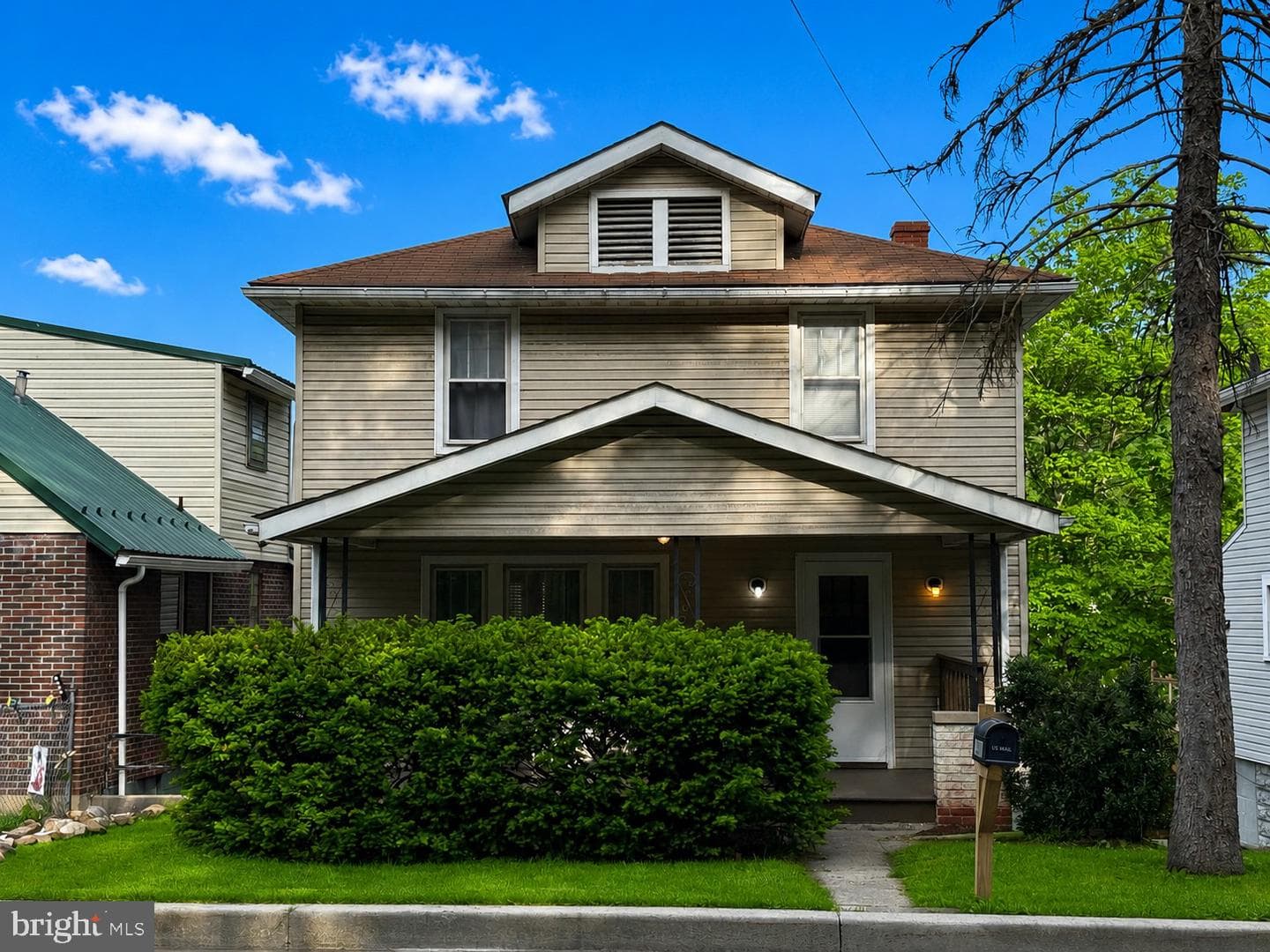 12204 Mcmullen Highway SW, Cumberland