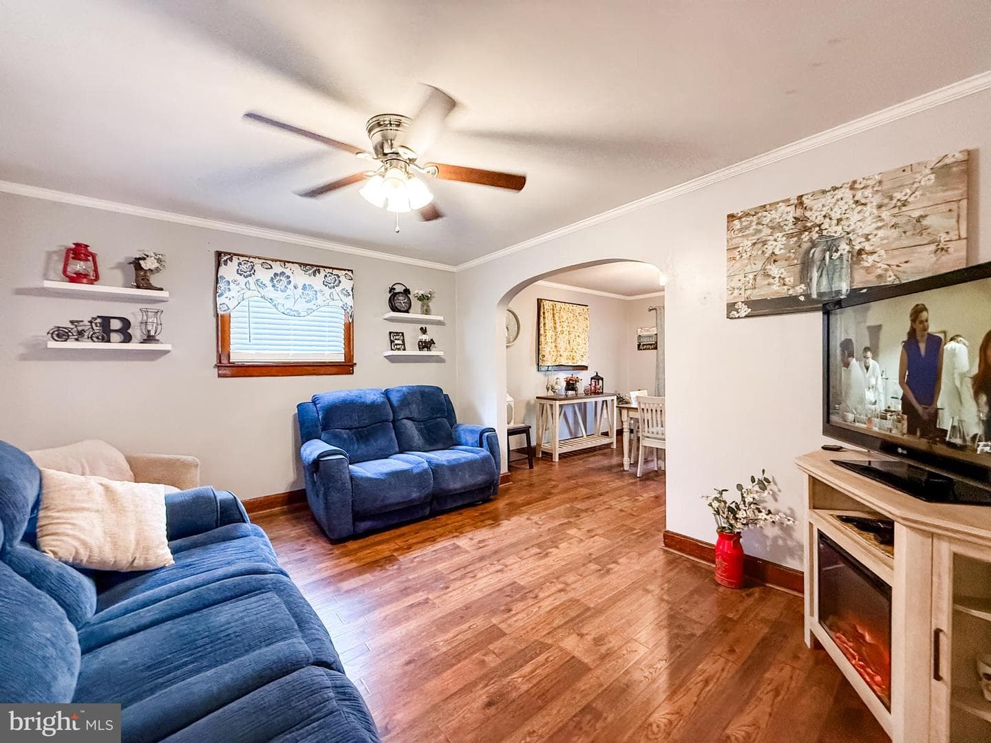 12204 Mcmullen Highway SW photo 5