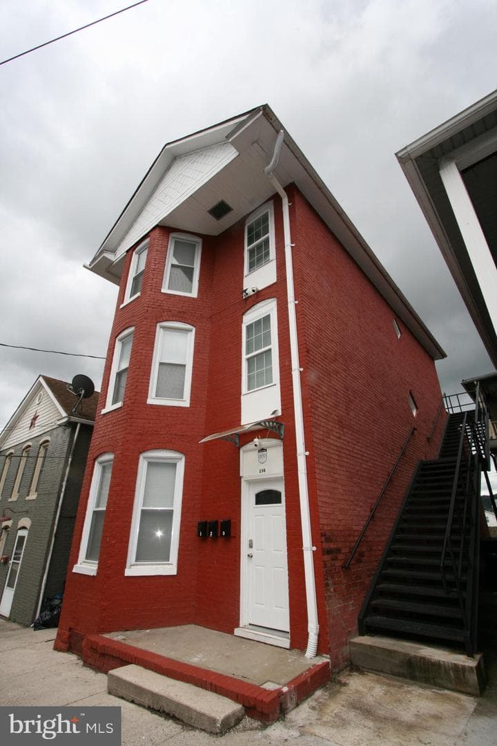 236 Glenn Street, Cumberland