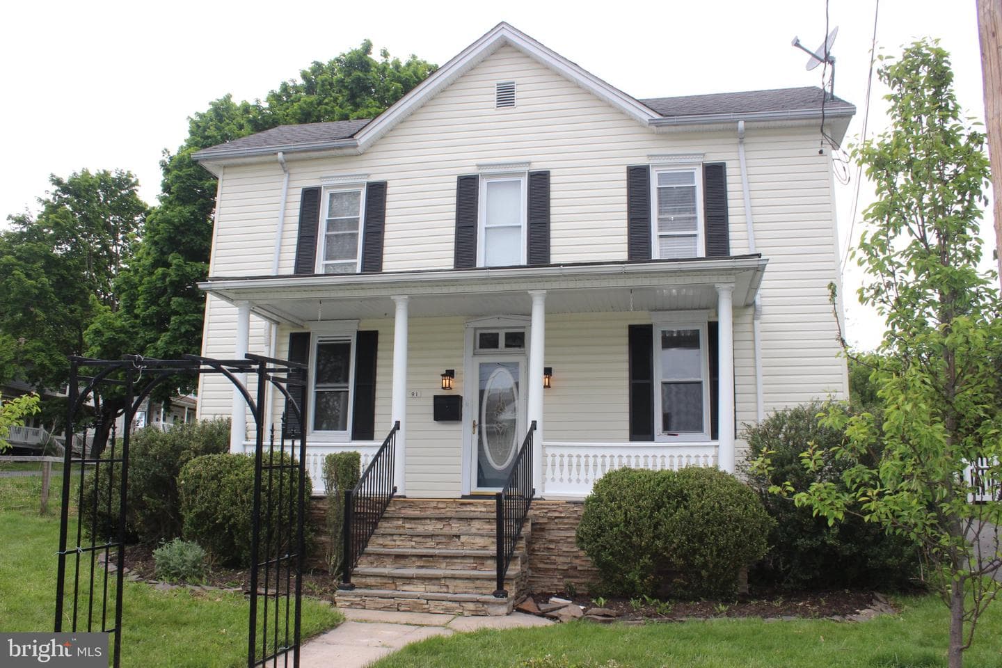 91 Pine Street photo 5
