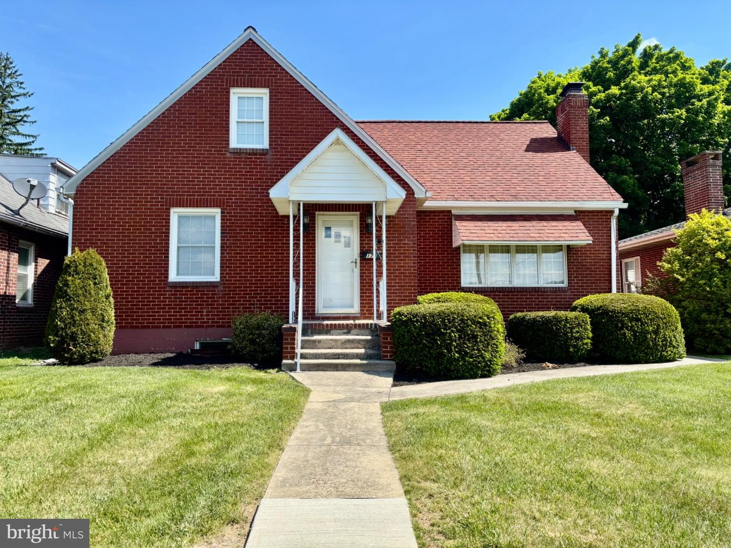 174 Washington Street, Frostburg