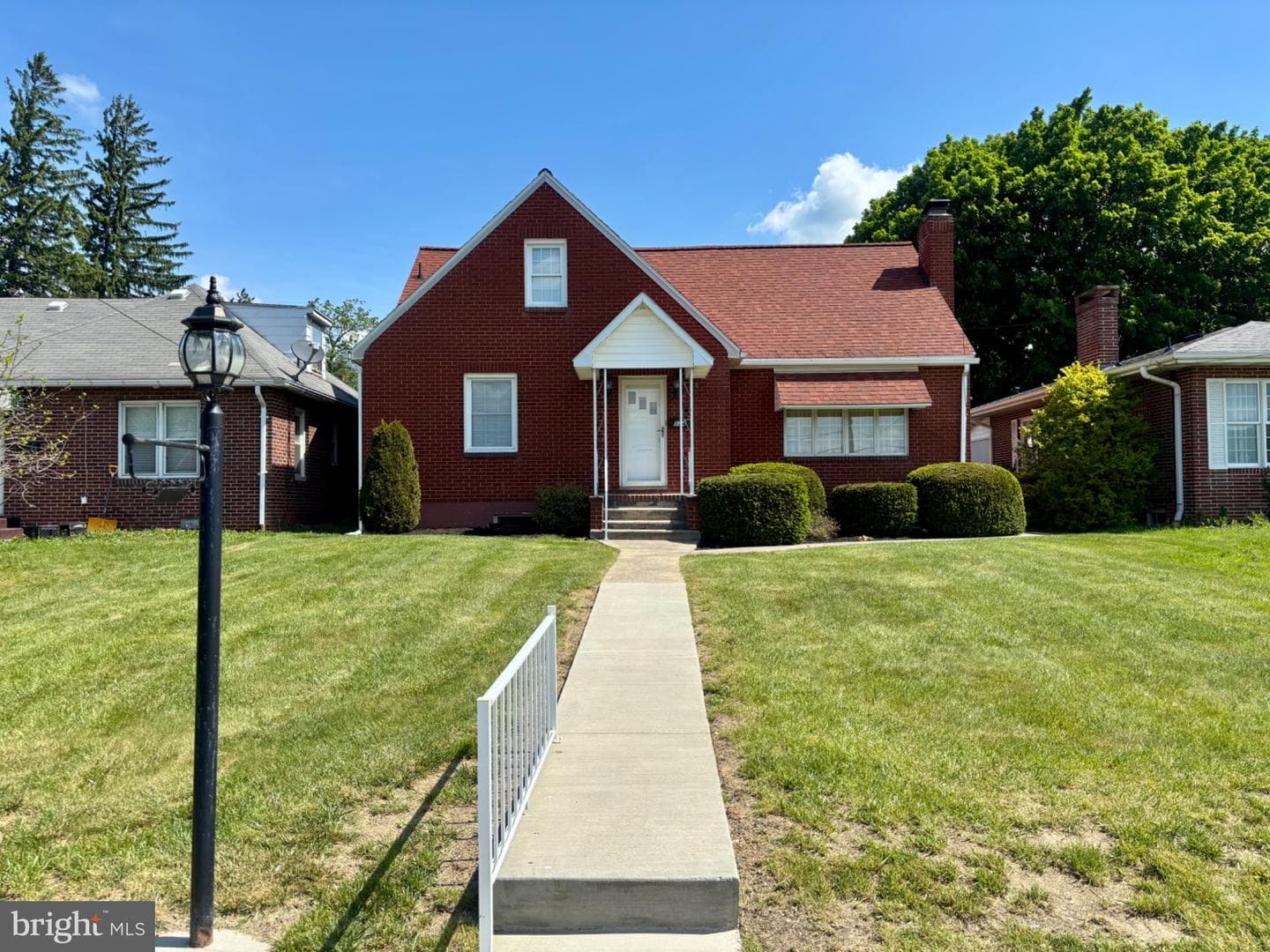 174 Washington Street, Frostburg