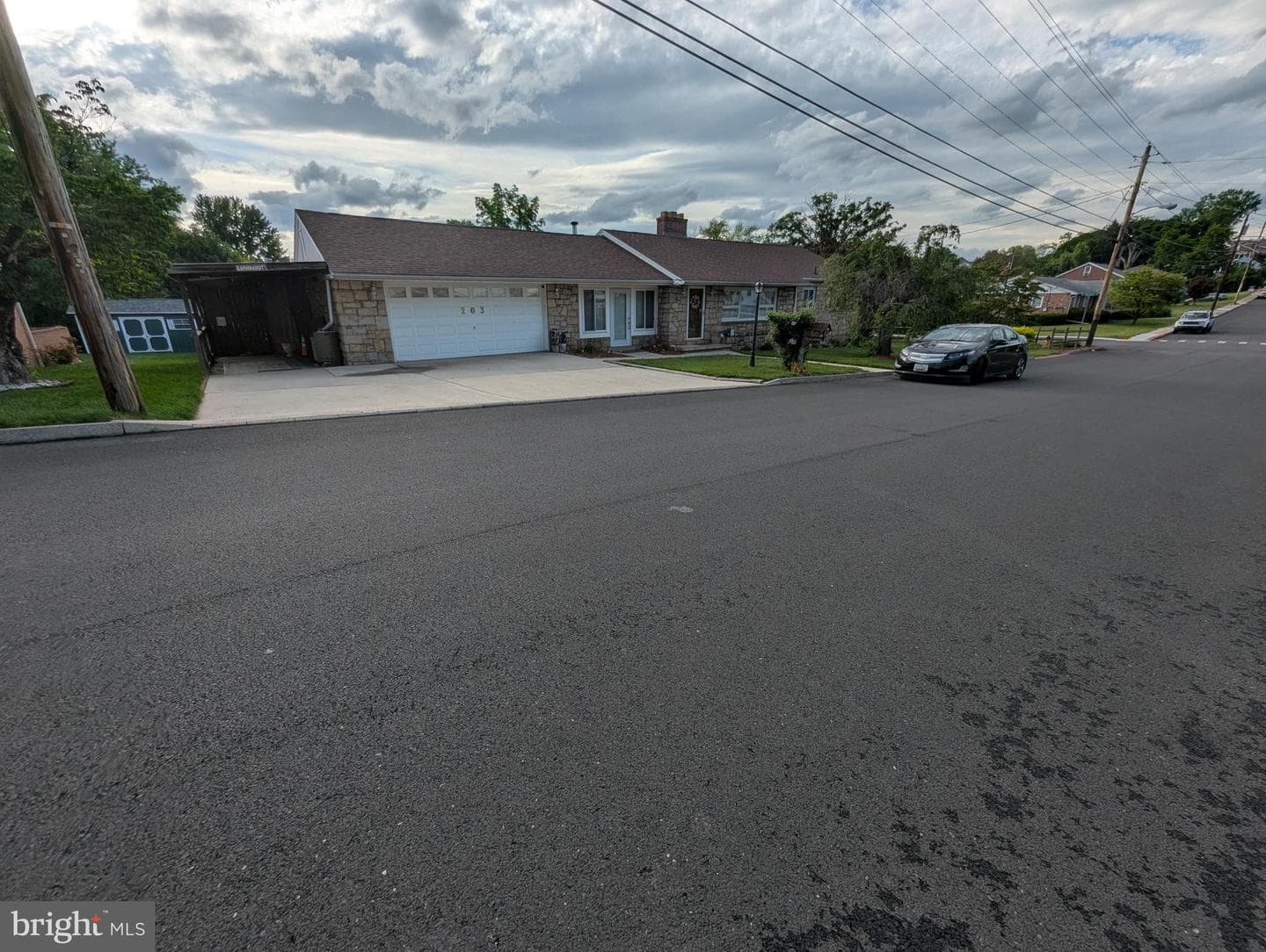 203 Wempe Drive, Cumberland