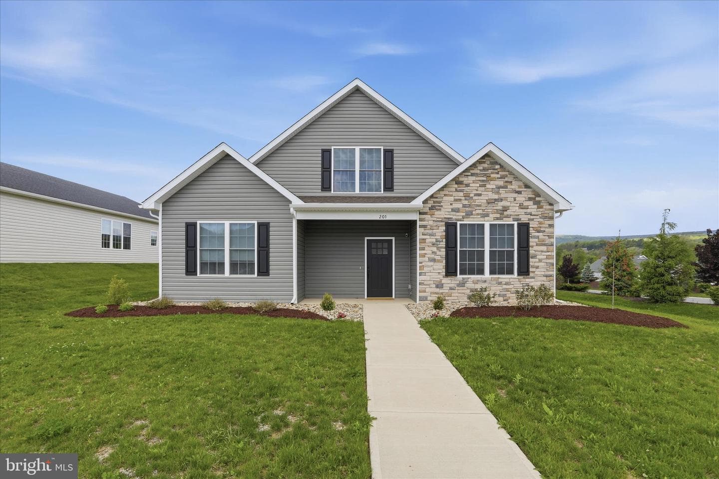 201 Moonlight Drive, Frostburg