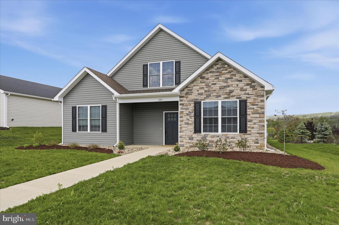 201 Moonlight Drive, Frostburg