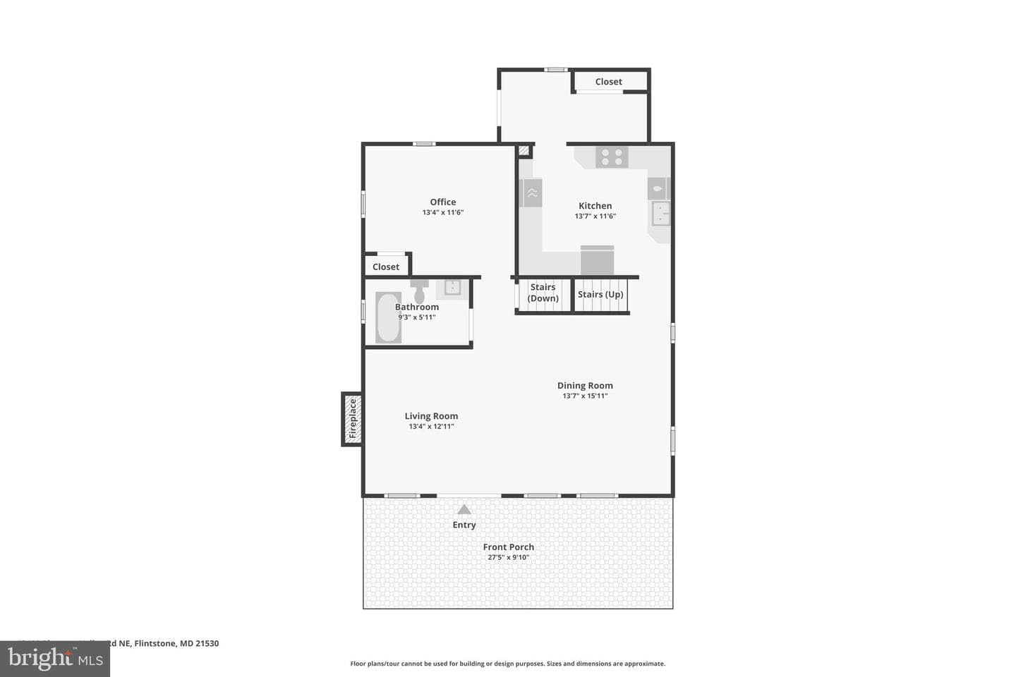 13400 Pleasant Valley Road photo 34