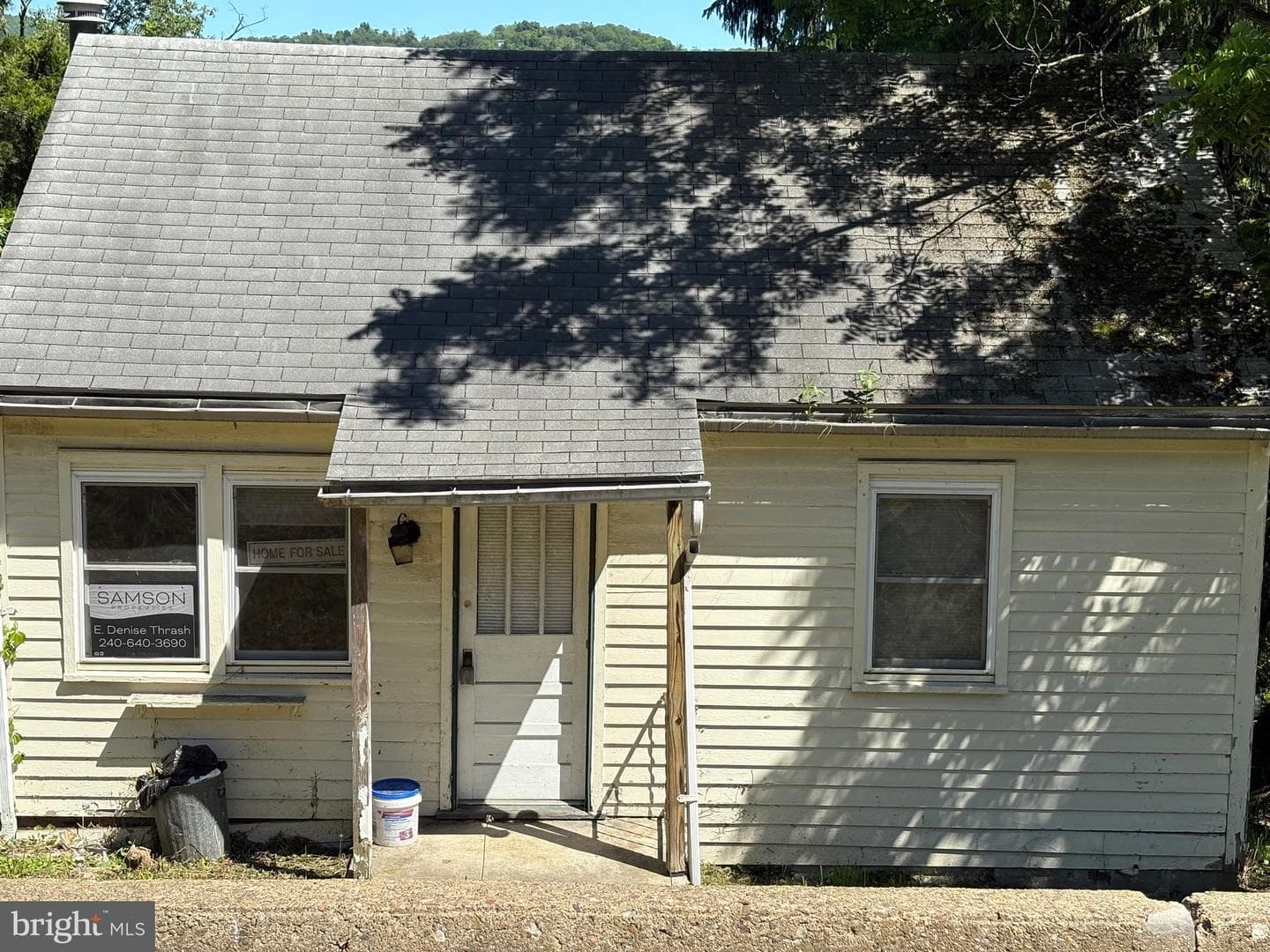 416 Poplar Street, Westernport