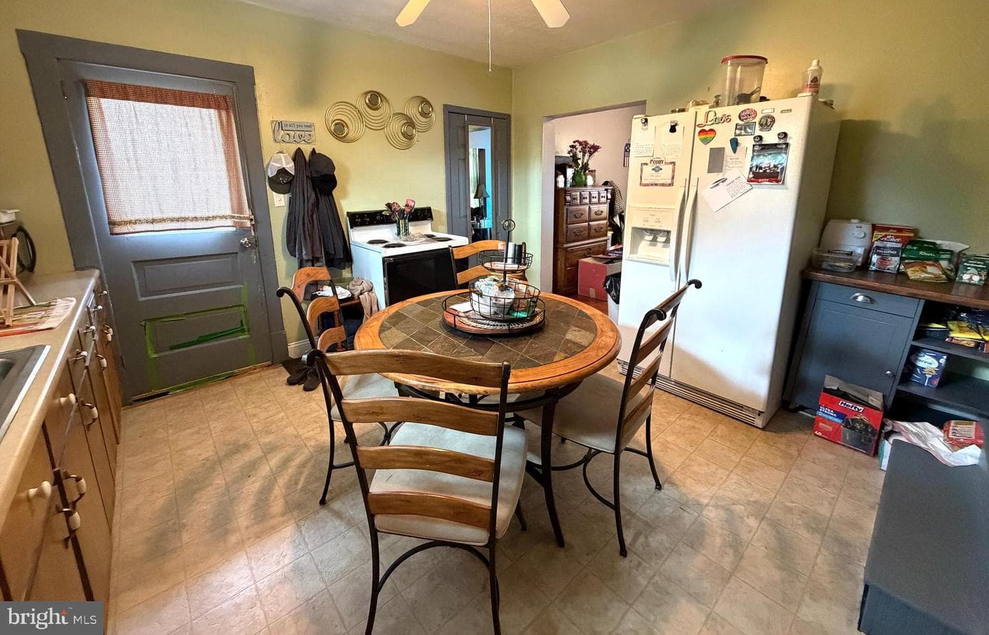 1401 E Oldtown Road photo 13