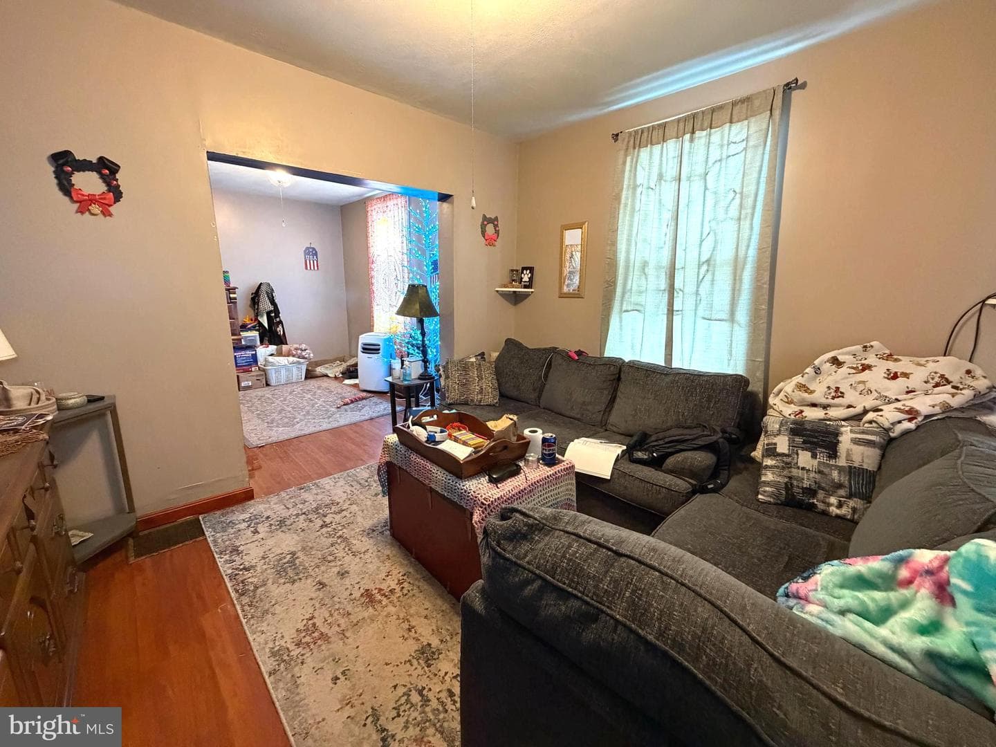1401 E Oldtown Road, Cumberland