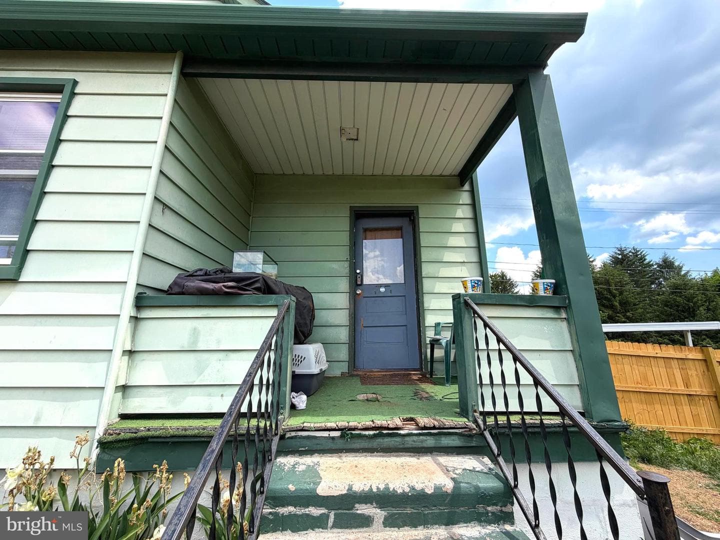 1401 E Oldtown Road photo 23
