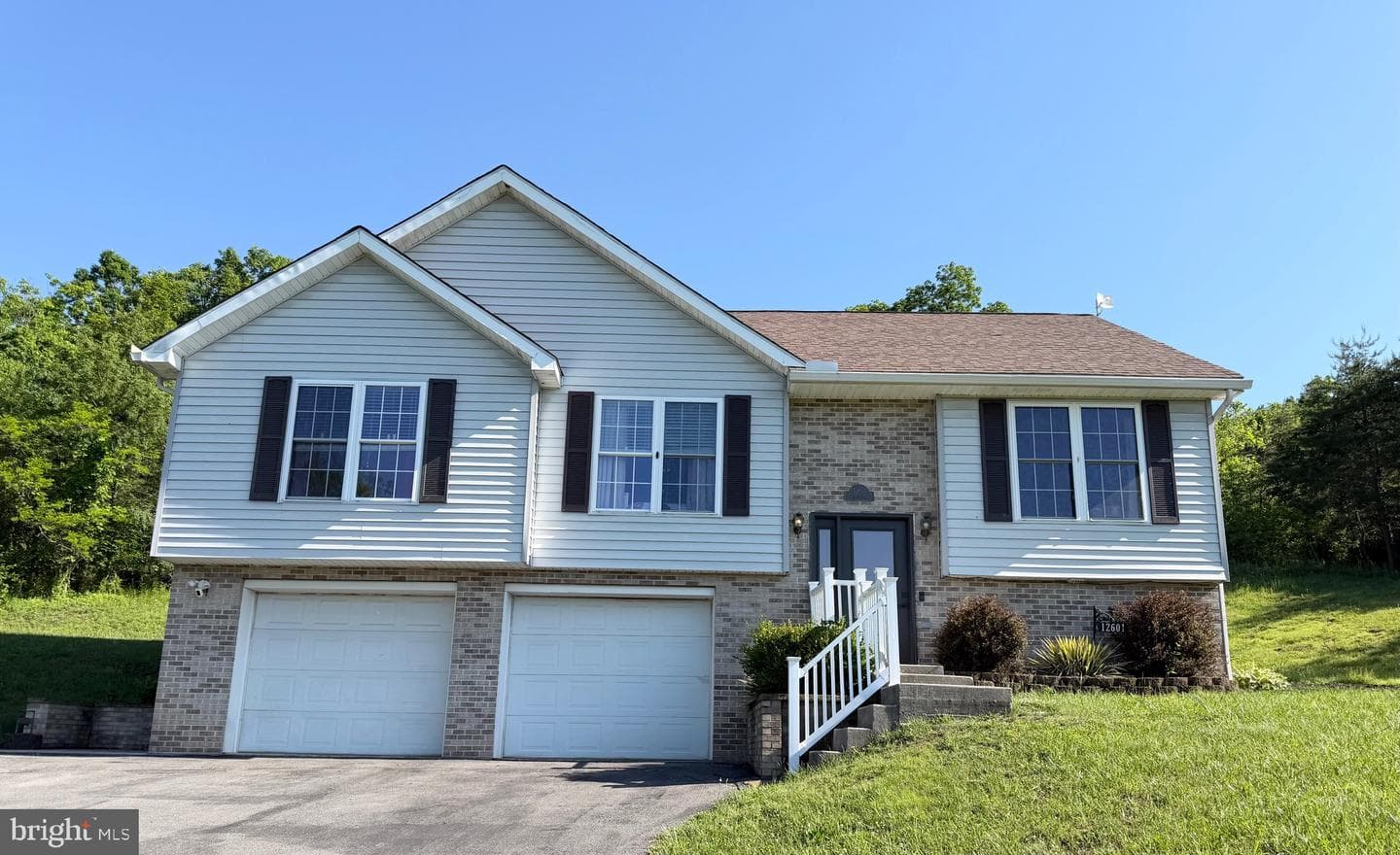 12601 Comfort Drive