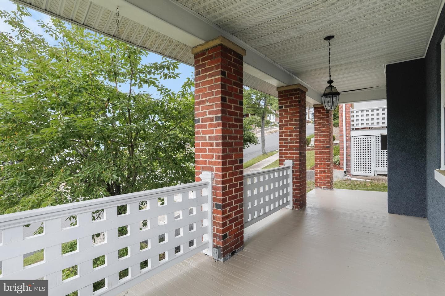 806 Washington Street, Cumberland