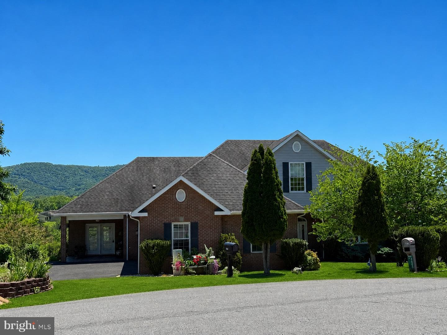 10002 Carrington Court, Cumberland
