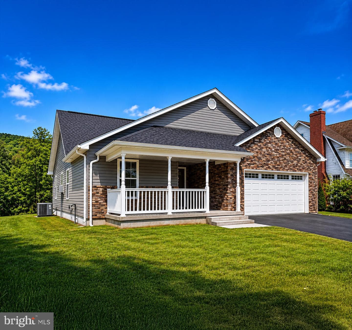 13514 Old Cresaptown Road SW, Lavale