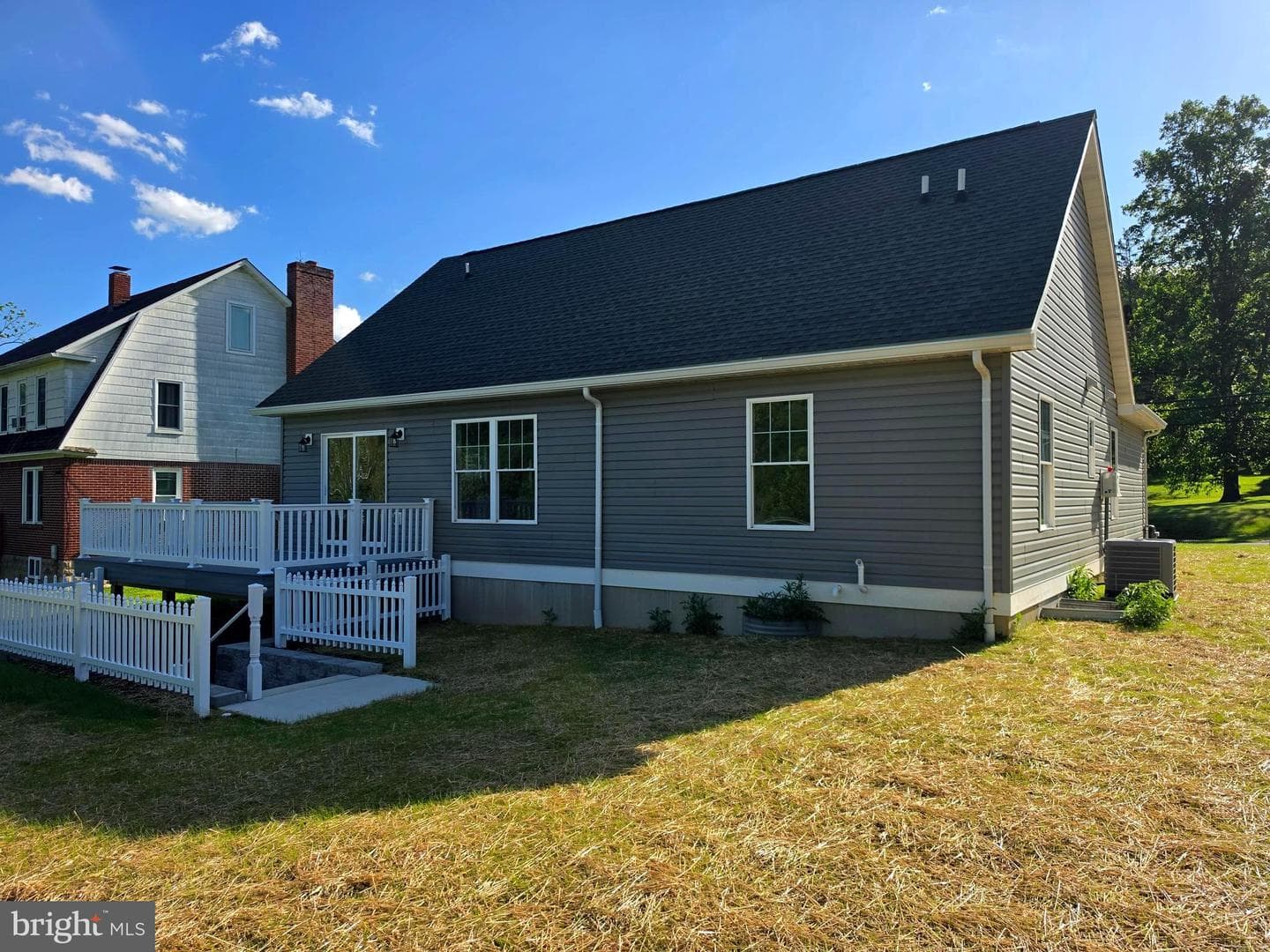 13514 Old Cresaptown Road SW, Lavale