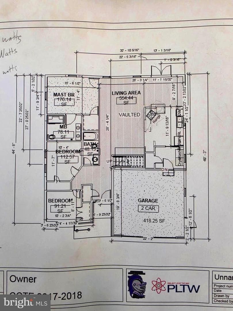 13514 Old Cresaptown Road SW photo 38