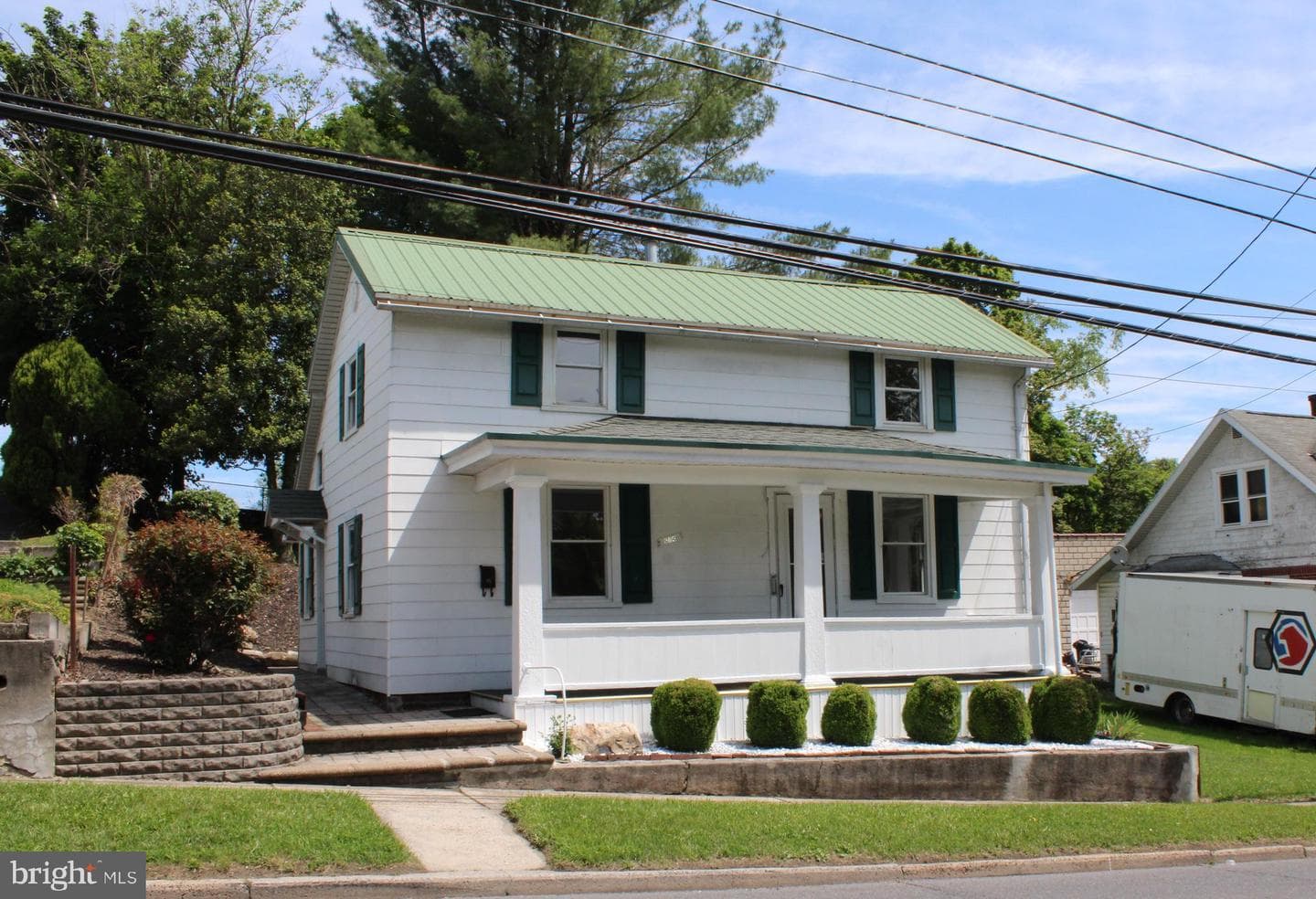 514 Baltimore Avenue, Cumberland