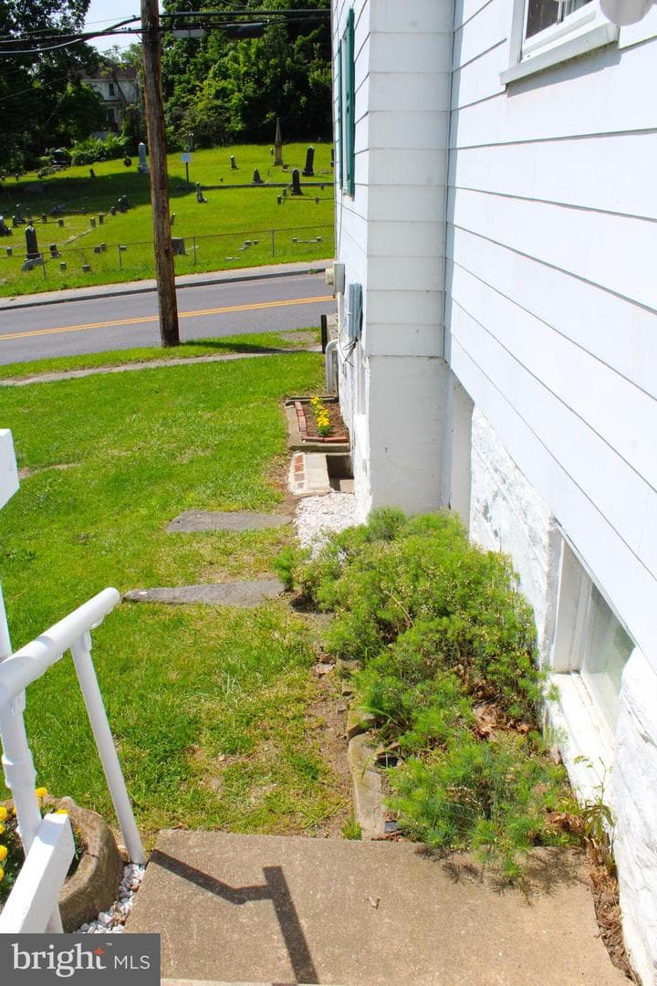 514 Baltimore Avenue photo 20
