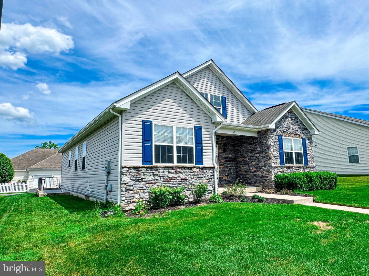 105 Heartwood Drive, Frostburg