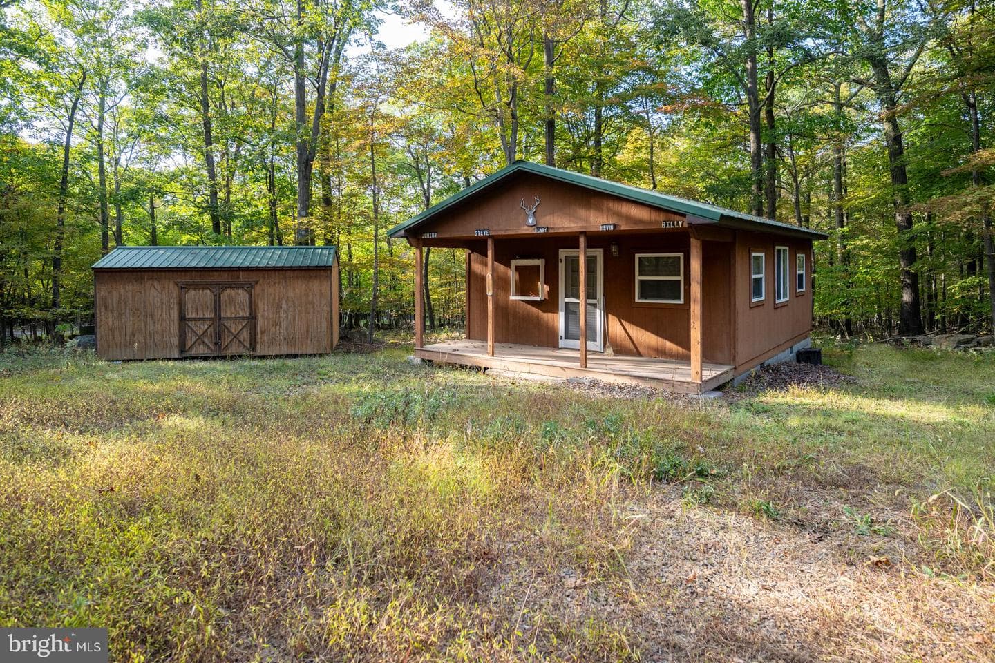 15800 Sprucewood Drive, Frostburg