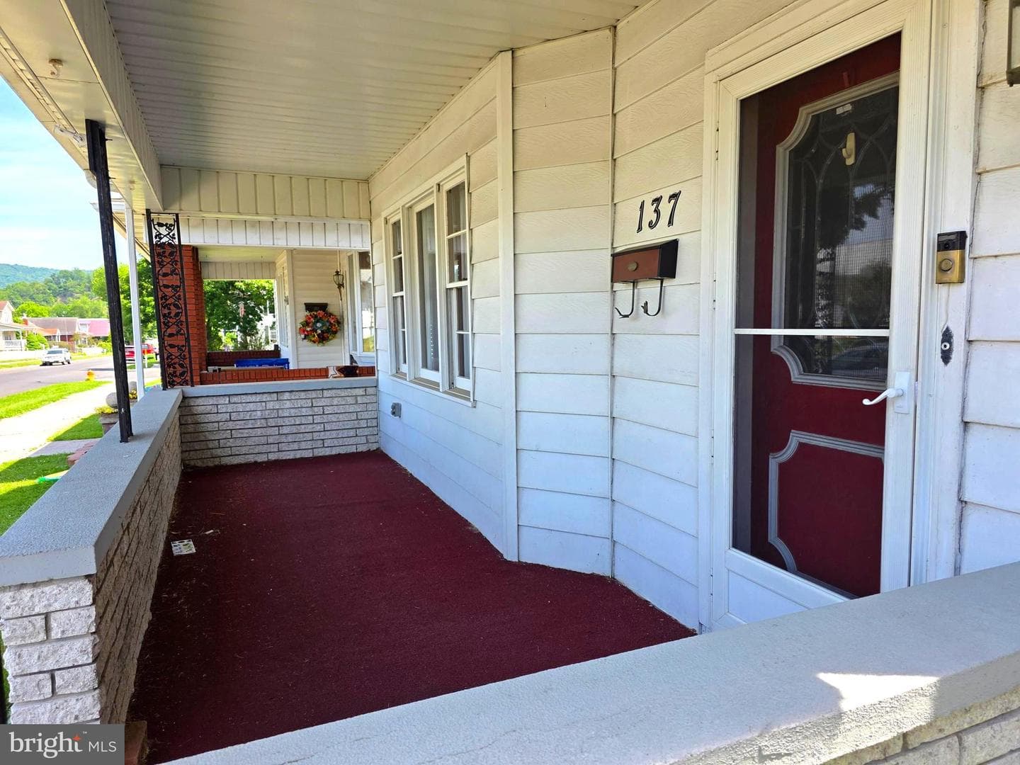 137 Humbird Street, Cumberland