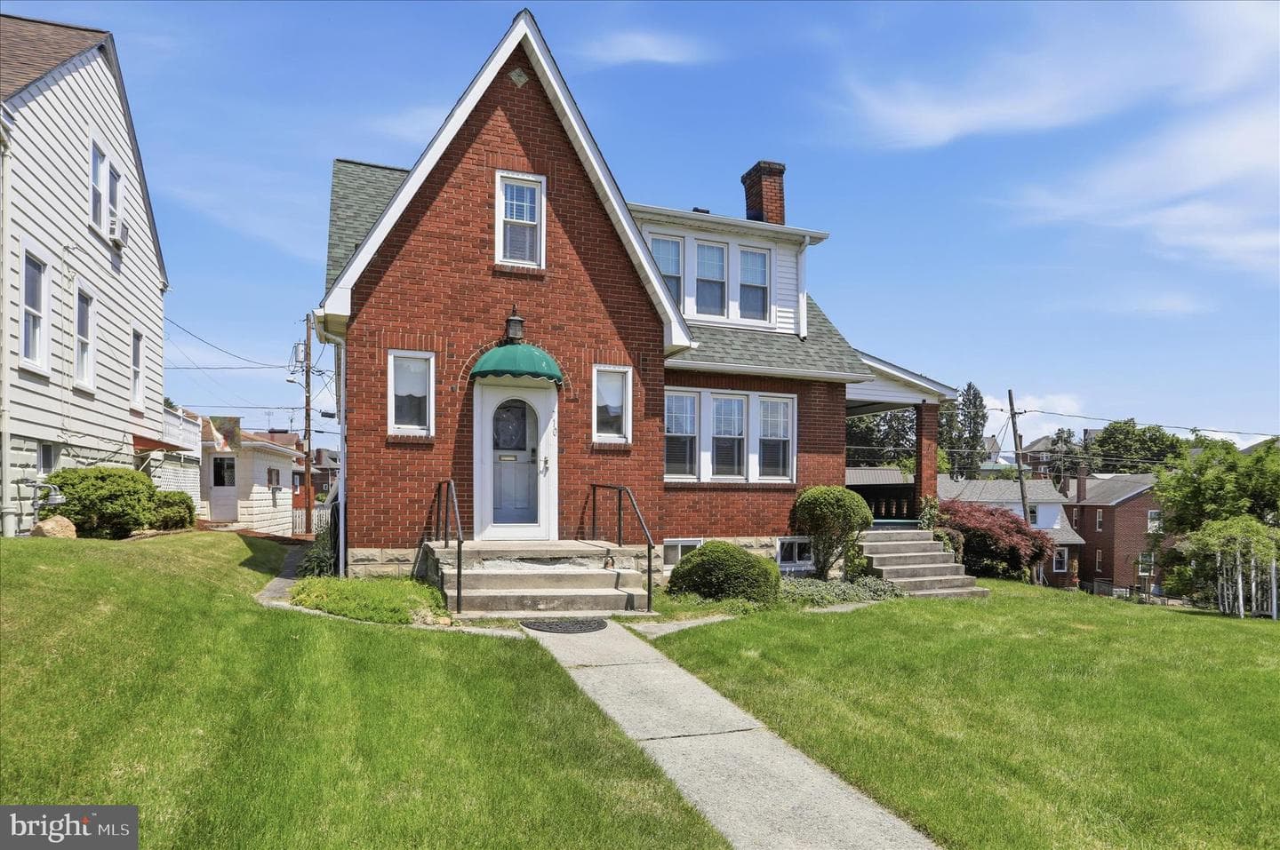 710 Montgomery Avenue, Cumberland