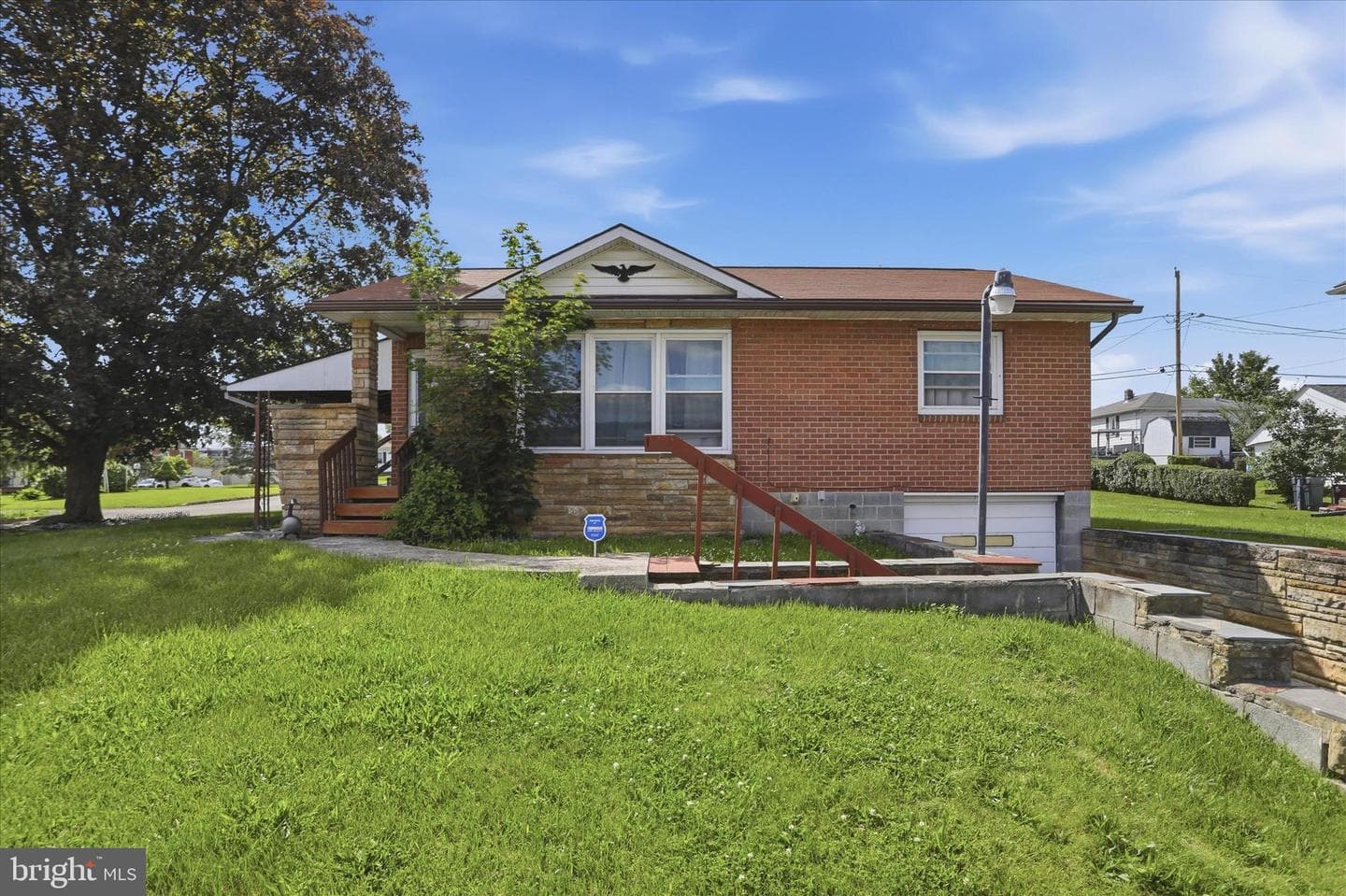 129 Gleason Street, Cumberland