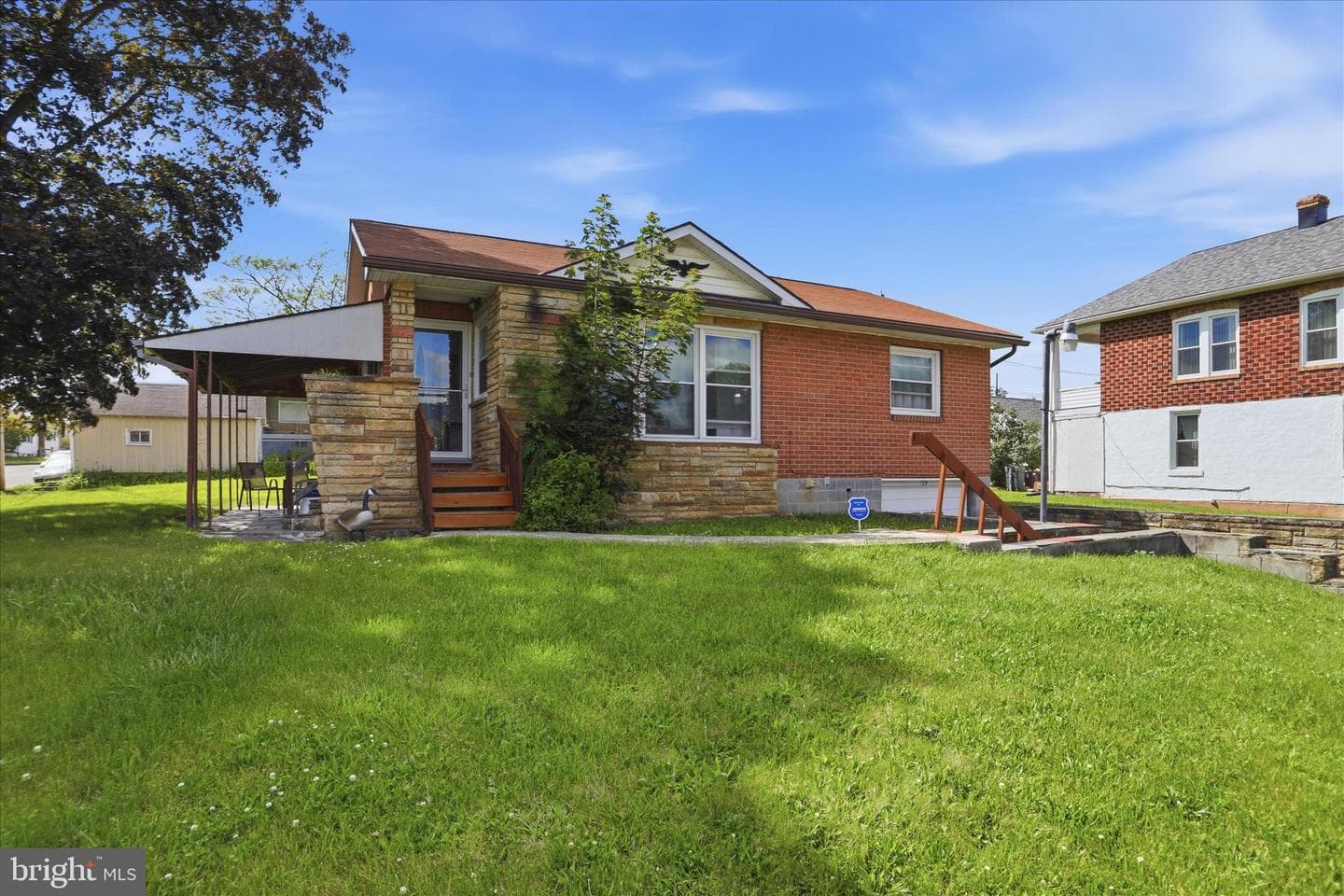 129 Gleason Street, Cumberland