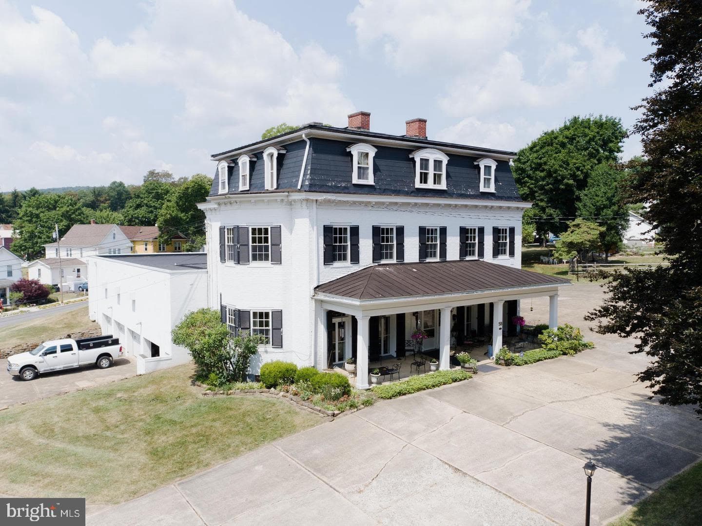 58 Frost Avenue, Frostburg