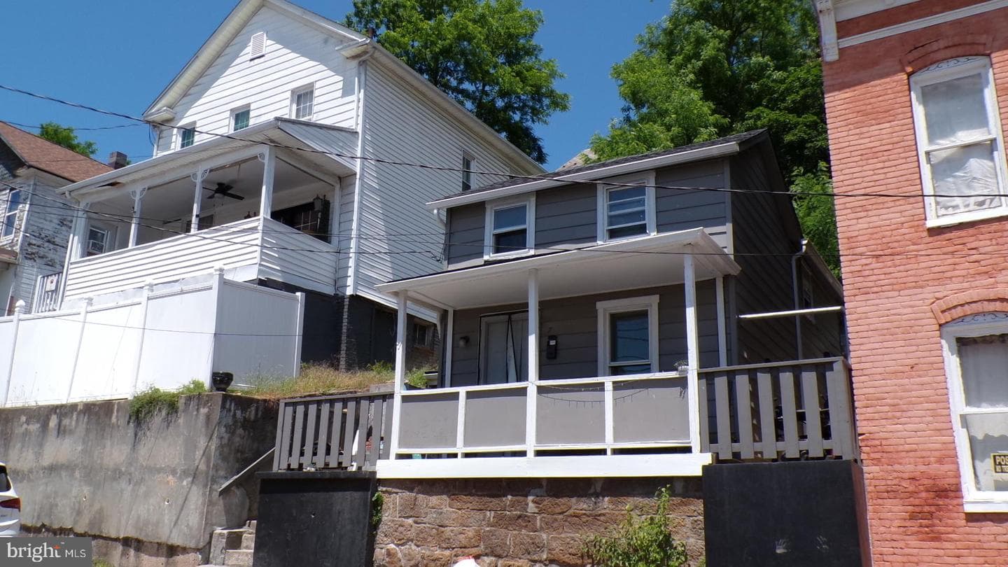 7 Bellevue Street, Cumberland